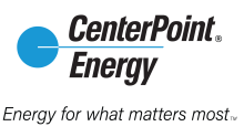 centerpoint energy 