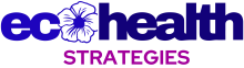 ecohealth strategies logo