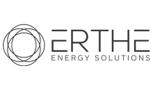 erthe energy solutions logo