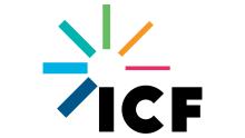 ICF logo