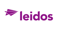 leidos logo