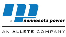 MN power logo