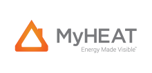 MyHEAT logo