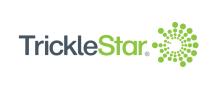 Trickle Star Logo