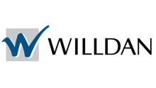 Willdan Logo