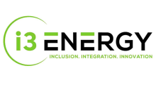 i3Energy logo