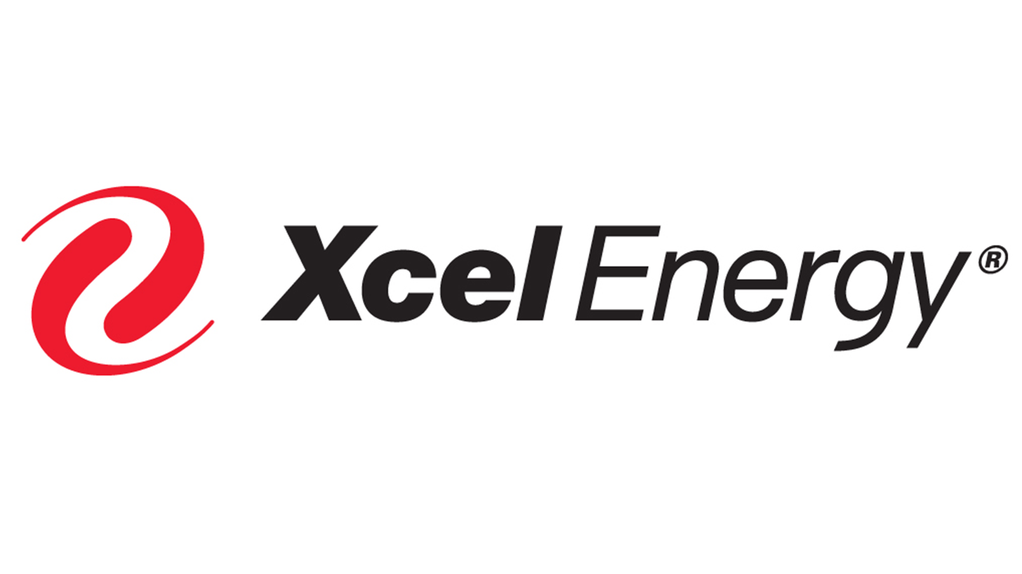 Xcel Energy logo